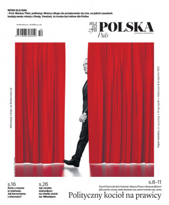 Polska Metropolia Warszawska