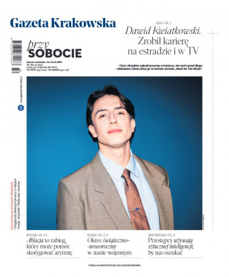 Gazeta Krakowska