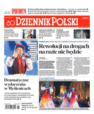 Dziennik Polski