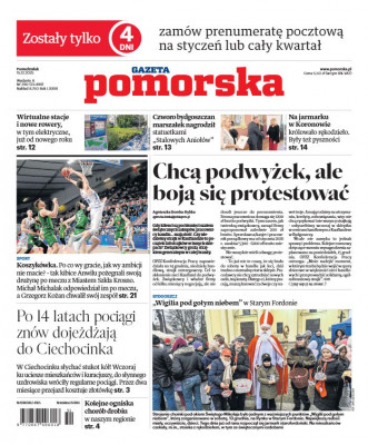 Gazeta Pomorska