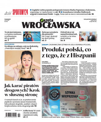 Gazeta Wrocławska