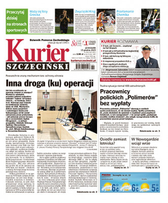 Kurier Szczeciński