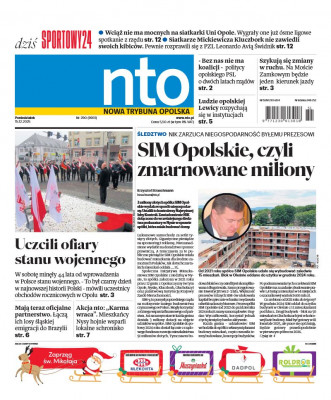 Nowa Trybuna Opolska