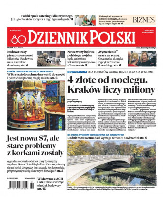 Dziennik Polski