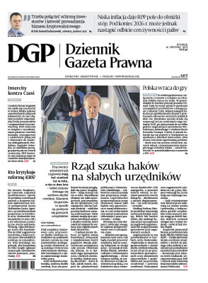 Dziennik Gazeta Prawna
