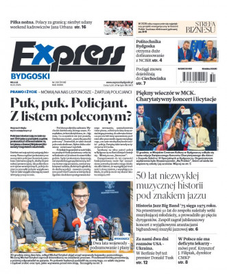Express Bydgoski