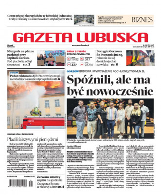 Gazeta Lubuska
