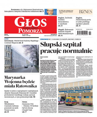 Gazeta Pomorska