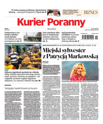 Kurier Poranny