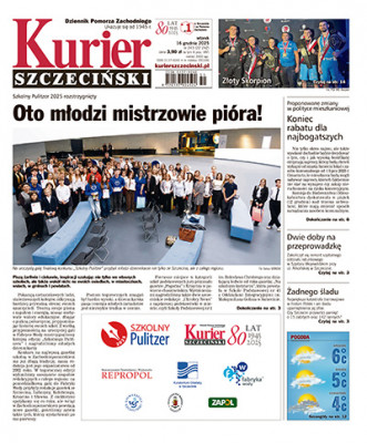 Kurier Szczeciński