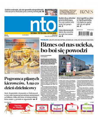 Nowa Trybuna Opolska