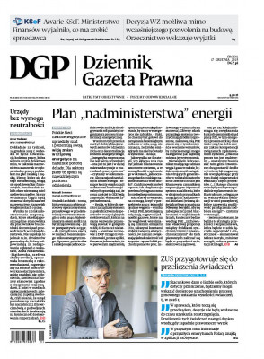 Dziennik Gazeta Prawna