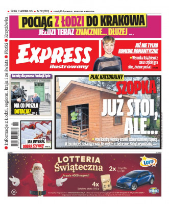 Express Ilustrowany