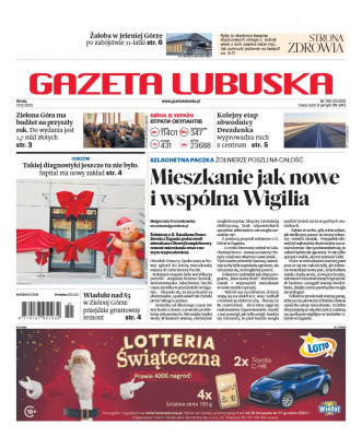 Gazeta Lubuska