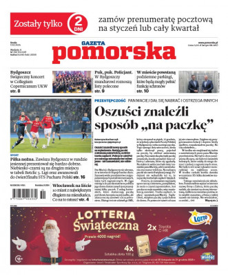 Gazeta Pomorska