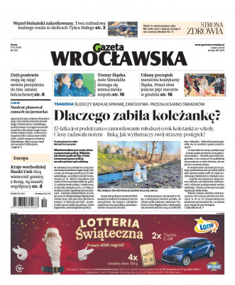 Gazeta Wrocławska