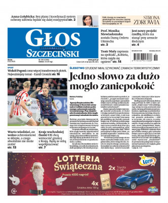 Głos Szczeciński