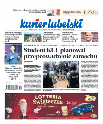 Kurier Lubelski