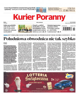Kurier Poranny