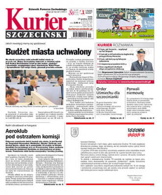 Kurier Szczeciński