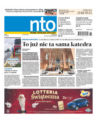 Nowa Trybuna Opolska