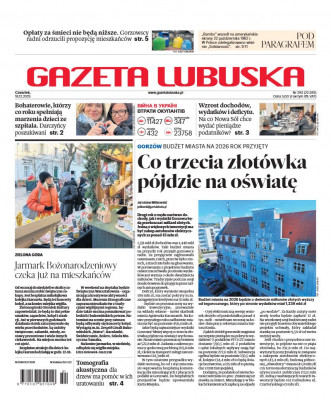 Gazeta Lubuska