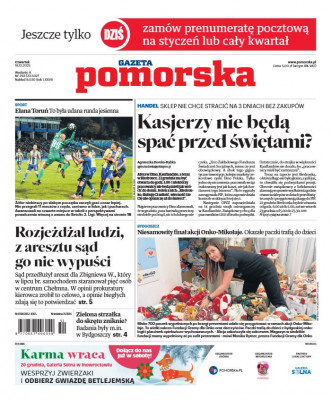 Gazeta Pomorska