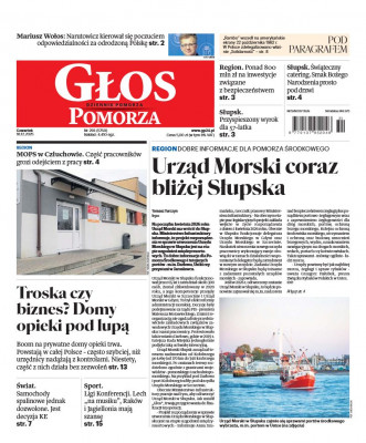 Głos Pomorza