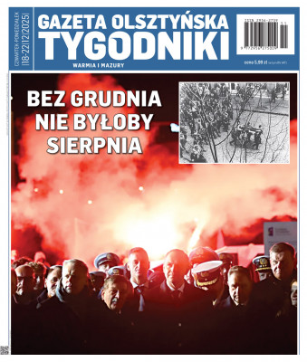 Gazeta Olsztyńska
