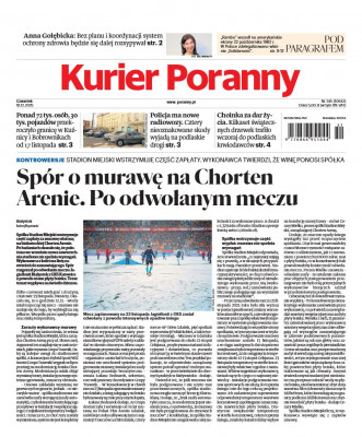 Kurier Poranny