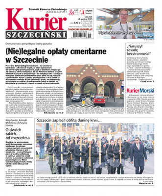 Kurier Szczeciński
