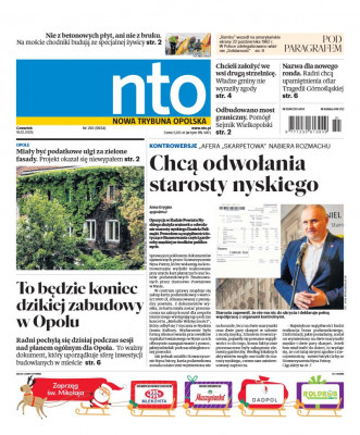 Nowa Trybuna Opolska