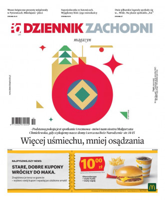 Dziennik Zachodni