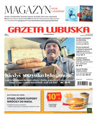 Gazeta Lubuska