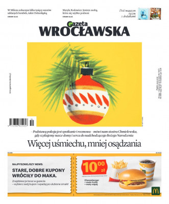 Gazeta Wrocławska