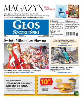 Głos Szczeciński