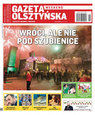 Gazeta Olsztyńska