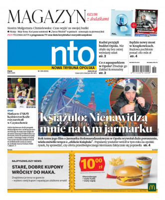 Nowa Trybuna Opolska