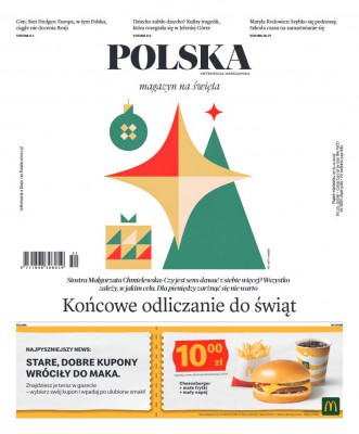 Polska Metropolia Warszawska