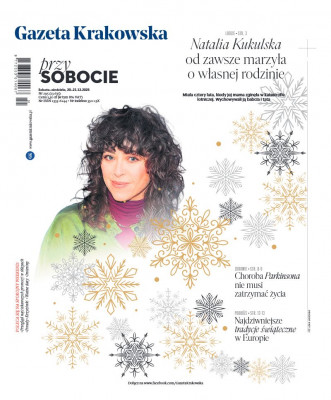 Gazeta Krakowska