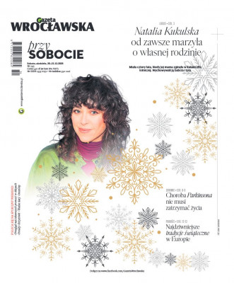 Gazeta Wrocławska