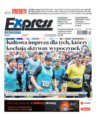 Express Bydgoski
