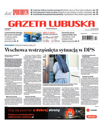 Gazeta Lubuska