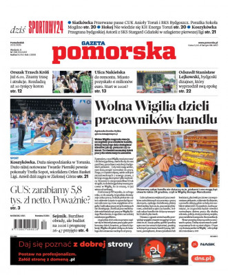 Gazeta Pomorska
