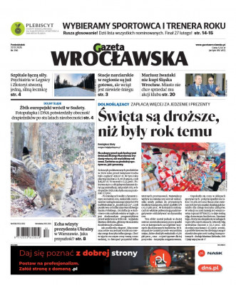 Gazeta Wrocławska