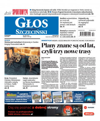 Głos Szczeciński