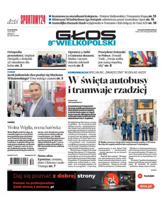 Głos Wielkopolski