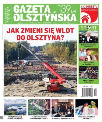 Gazeta Olsztyńska