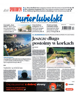 Kurier Lubelski
