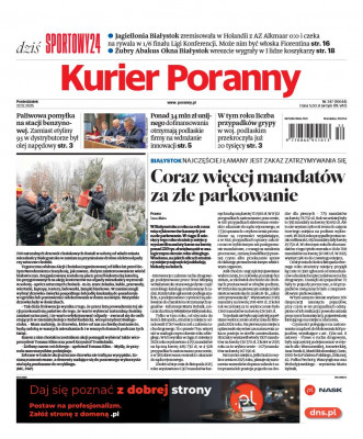 Kurier Poranny